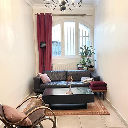 Fabuleux Т2 Appartement Au Coeur De Montpellier, Climatisation Buitenkant foto