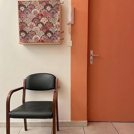 Fabuleux Т2 Appartement Au Coeur De Montpellier, Climatisation Buitenkant foto