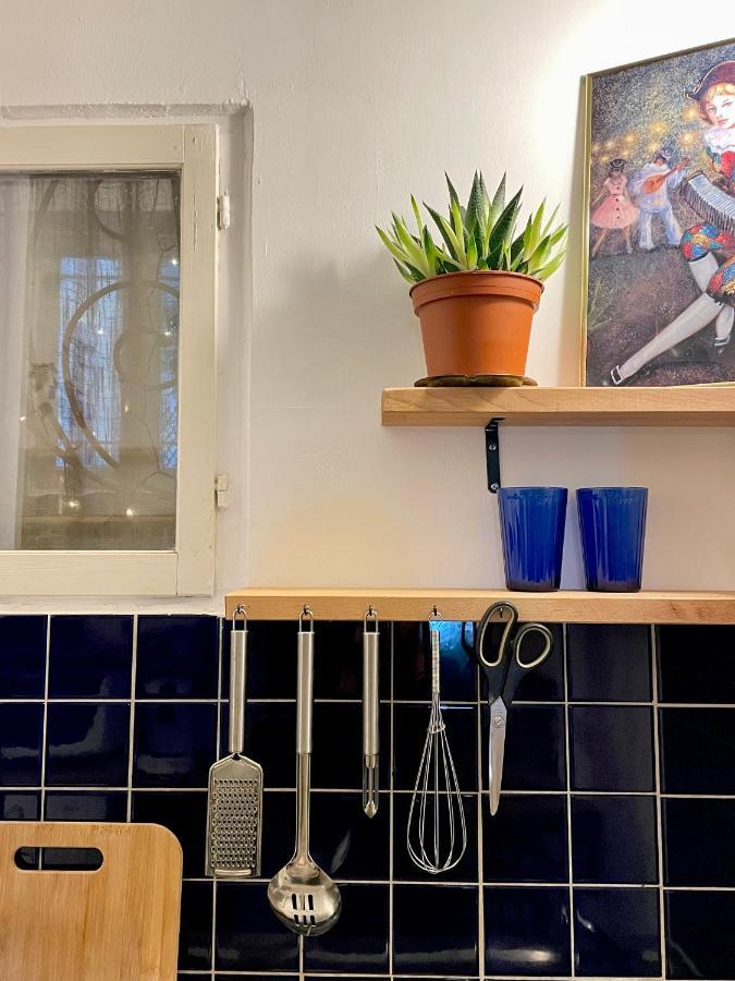 Fabuleux Т2 Appartement Au Coeur De Montpellier, Climatisation Buitenkant foto