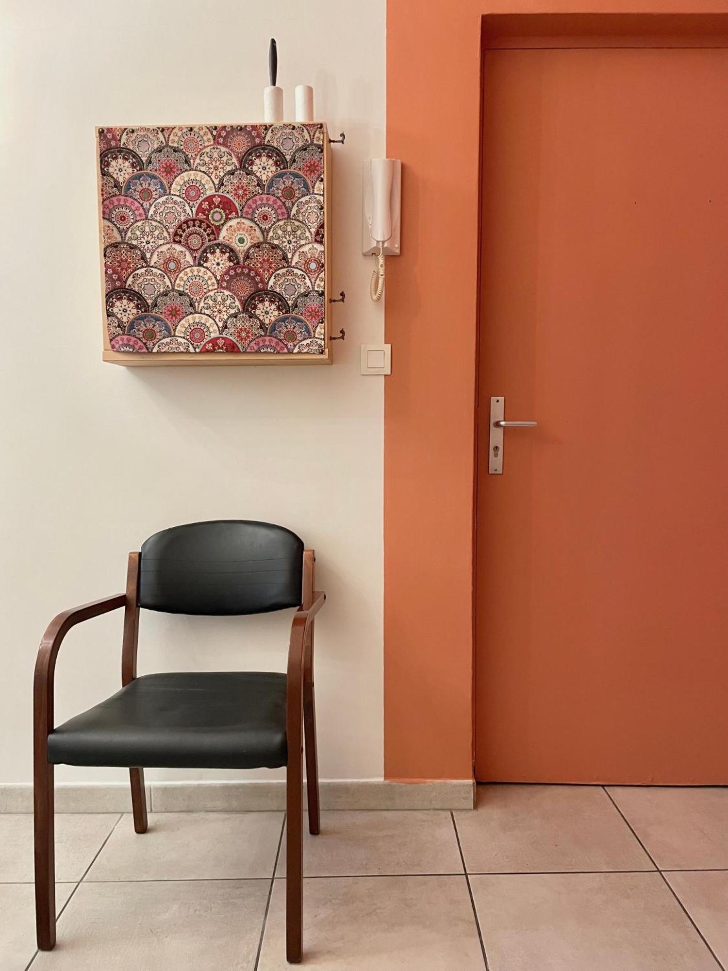 Fabuleux Т2 Appartement Au Coeur De Montpellier, Climatisation Buitenkant foto